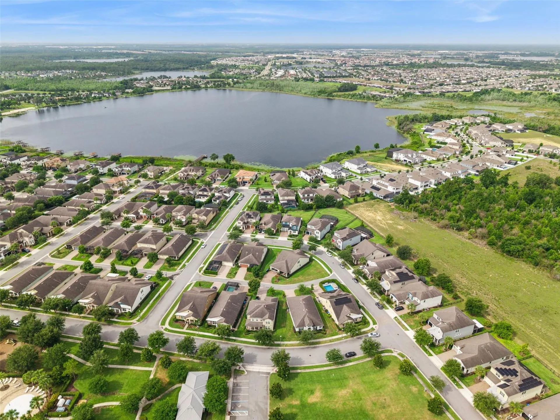 7302 Twilight Bay Drive Winter Garden FL 34787