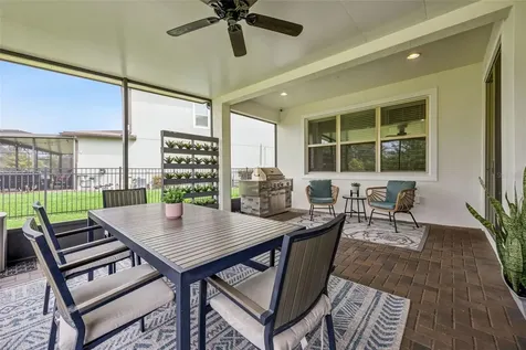 7302 Twilight Bay Drive Winter Garden FL 34787