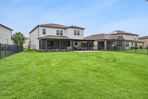 7302 Twilight Bay Drive Winter Garden FL 34787