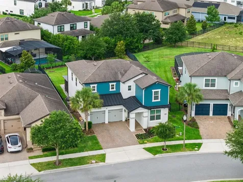 7302 Twilight Bay Drive Winter Garden FL 34787
