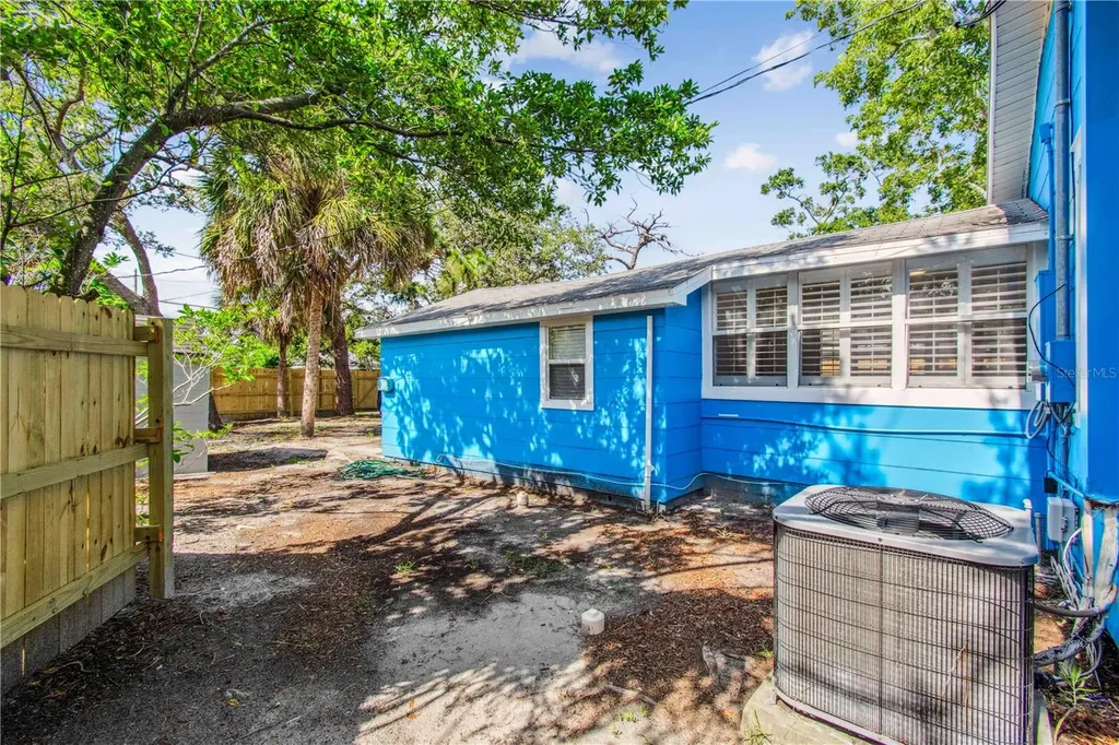 4411 3rd Avenue S St Petersburg FL 33711