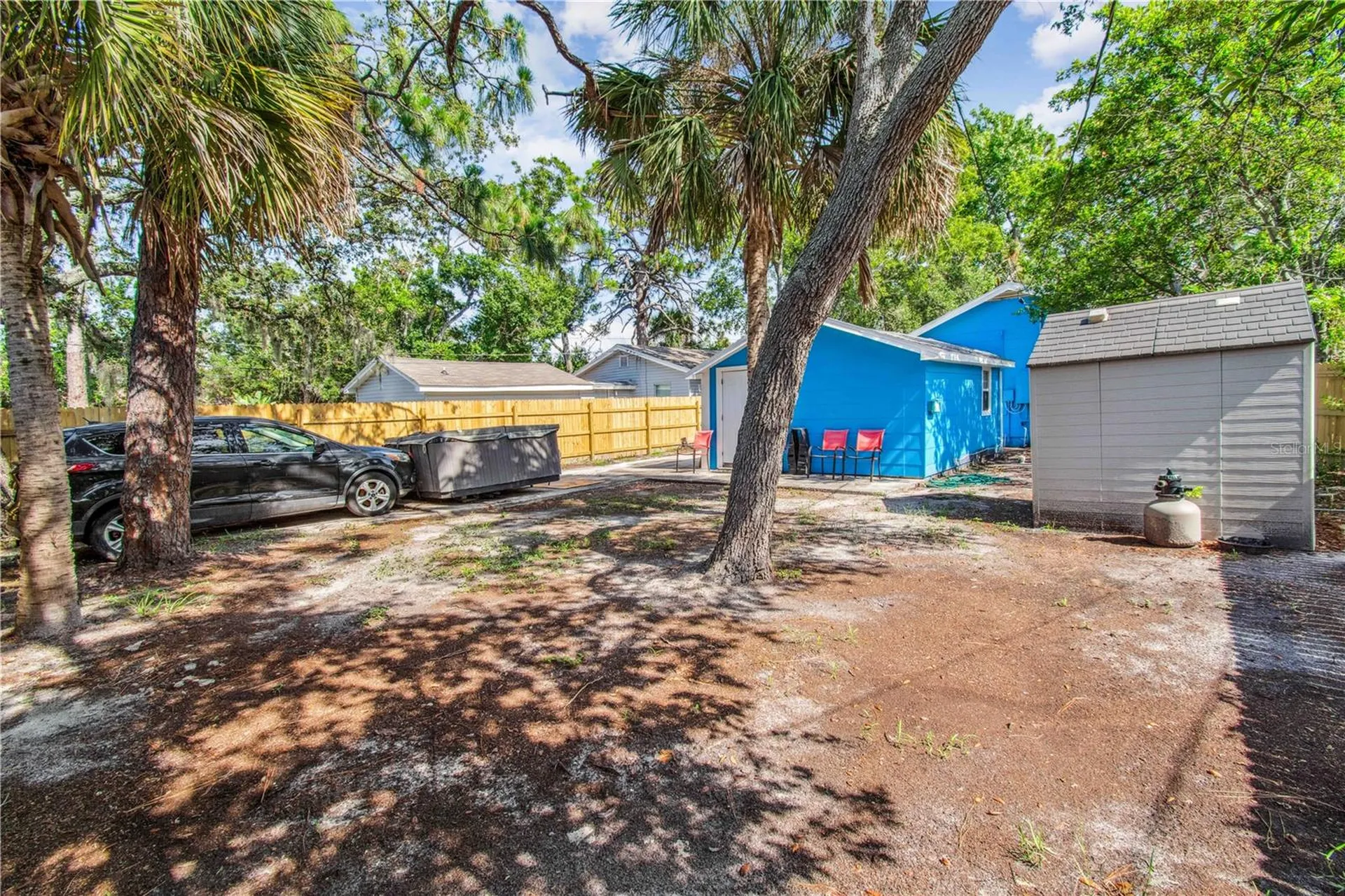 4411 3rd Avenue S St Petersburg FL 33711