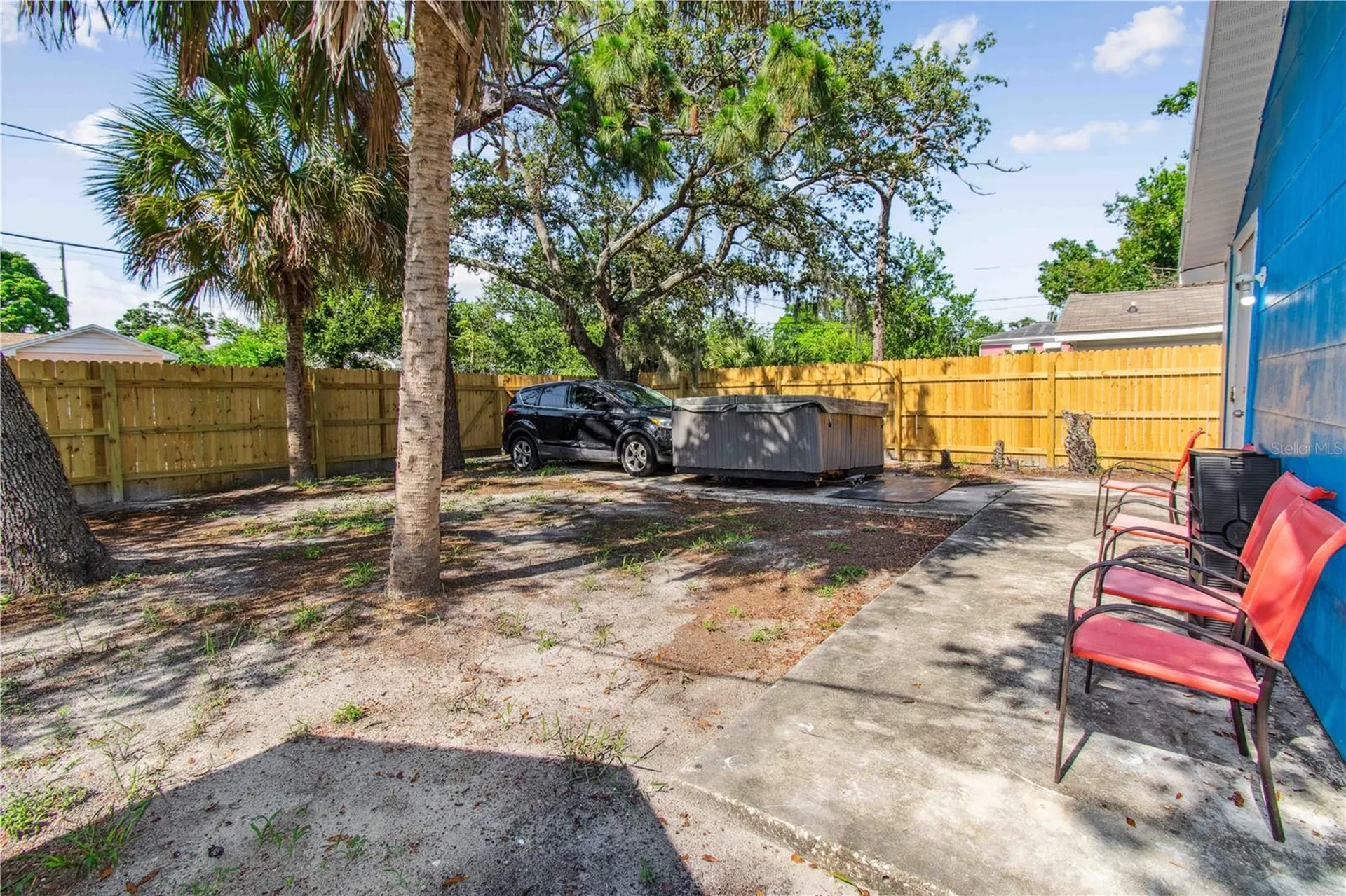 4411 3rd Avenue S St Petersburg FL 33711