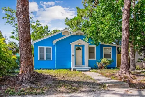 4411 3rd Avenue S St Petersburg FL 33711