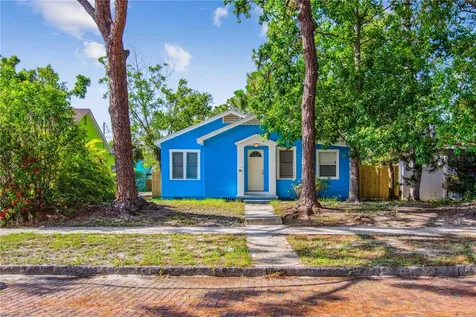 4411 3rd Avenue S St Petersburg FL 33711