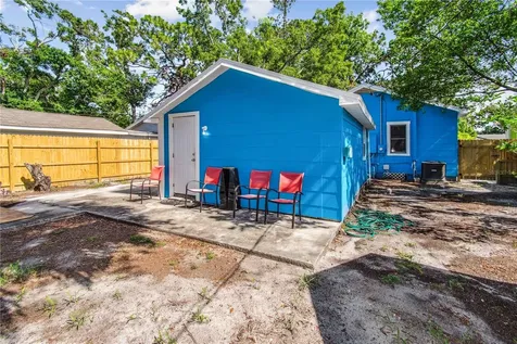 4411 3rd Avenue S St Petersburg FL 33711