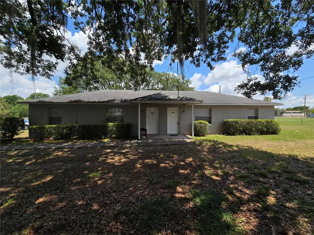 5667 Struthers Court Winter Haven FL 33884