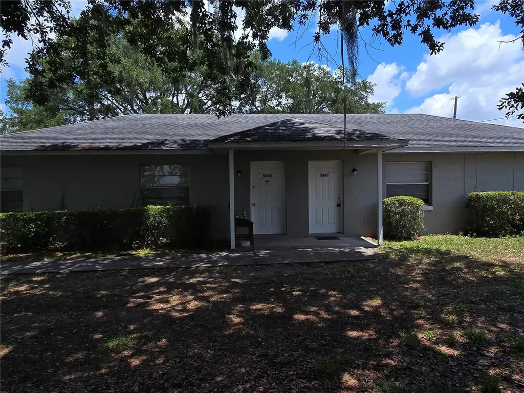 5667 Struthers Court Winter Haven FL 33884