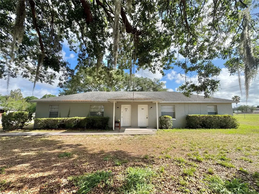 5667 Struthers Court Winter Haven FL 33884