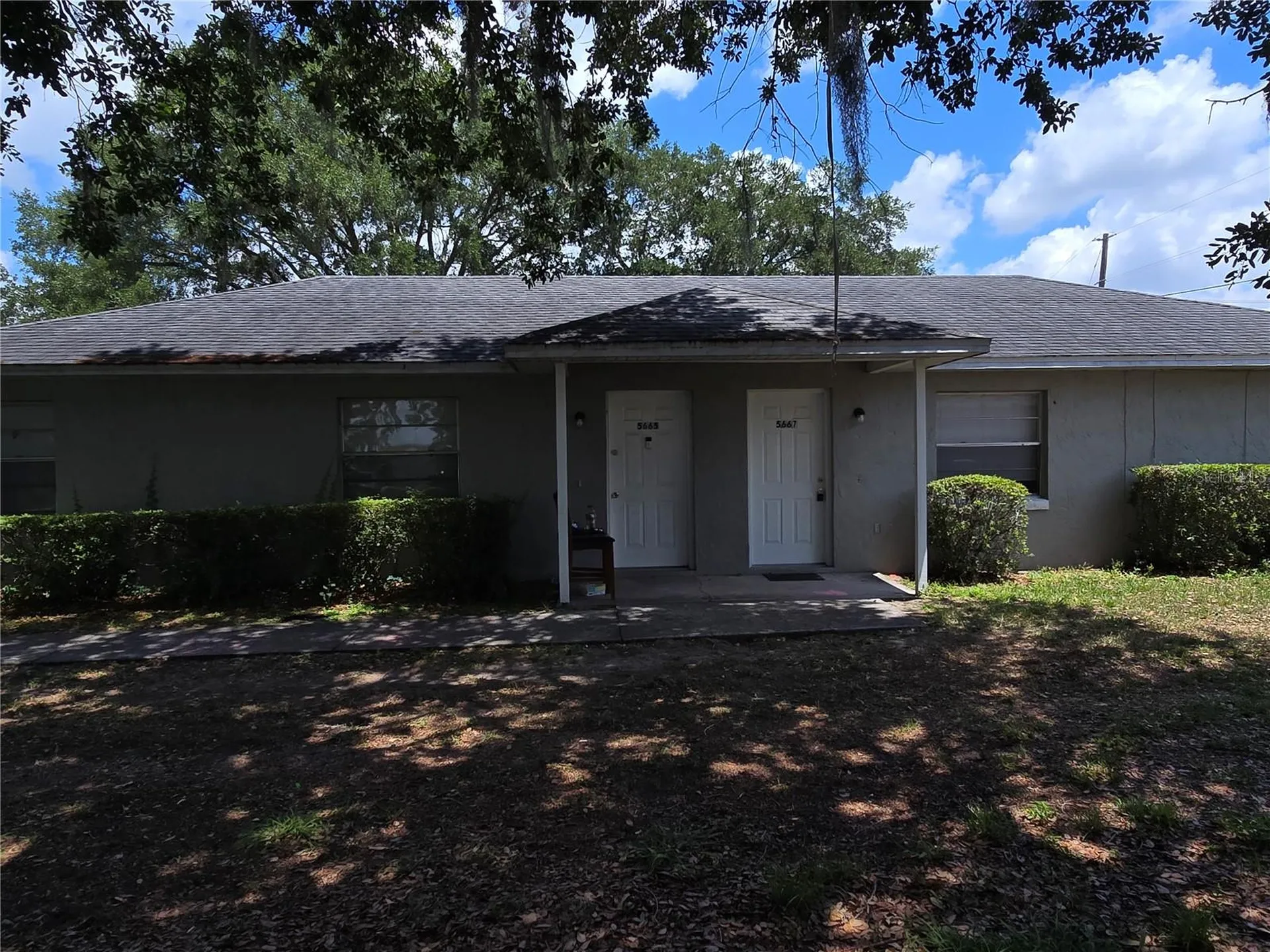 5667 Struthers Court Winter Haven FL 33884