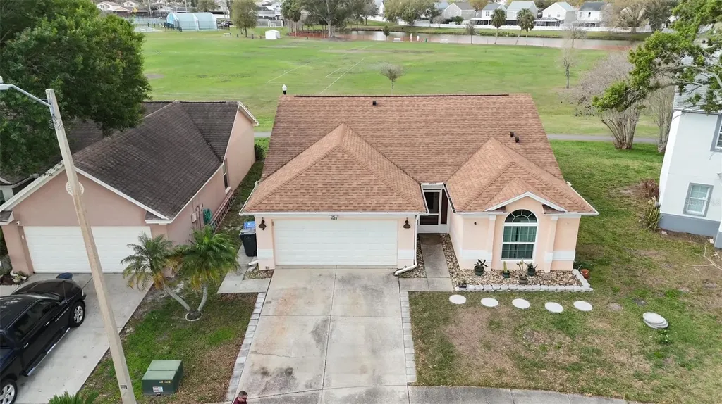 11223 Bramblebrush Street Tampa FL 33624