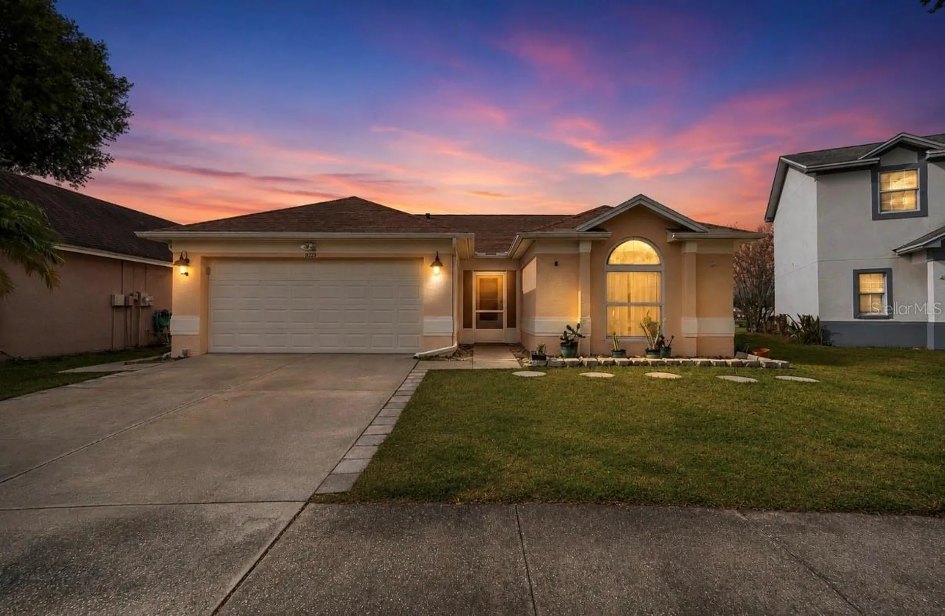 11223 Bramblebrush Street Tampa FL 33624