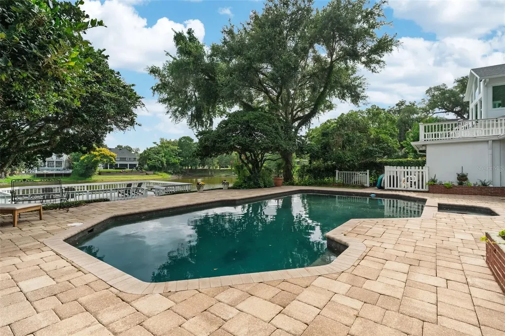 1415 Lancaster Drive Orlando FL 32806