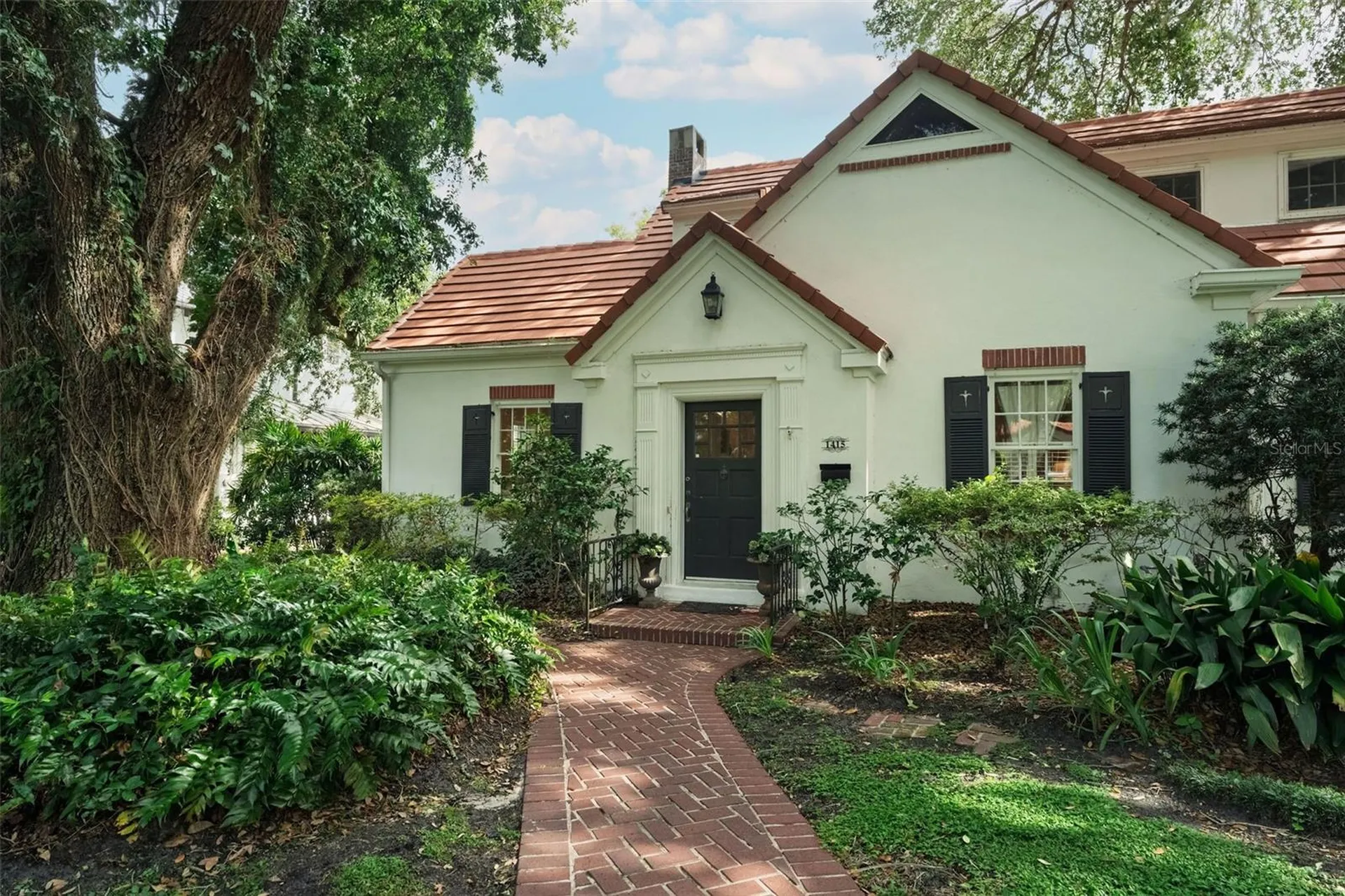 1415 Lancaster Drive Orlando FL 32806