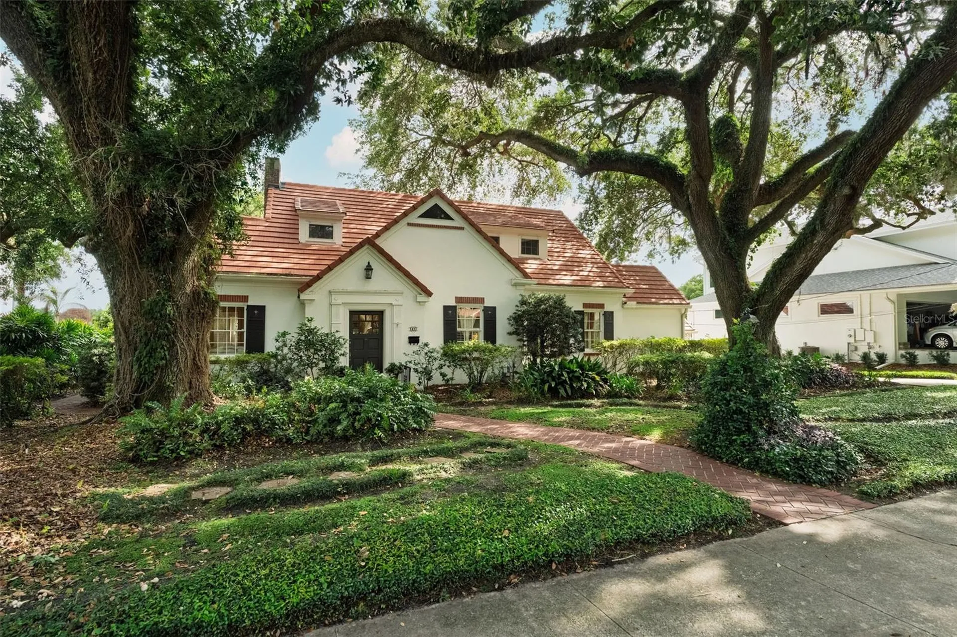 1415 Lancaster Drive Orlando FL 32806
