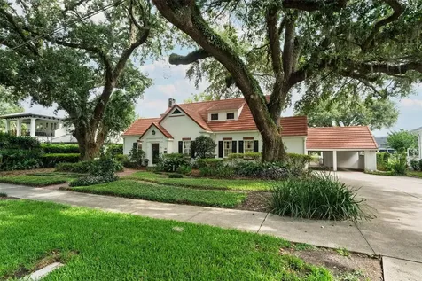 1415 Lancaster Drive Orlando FL 32806