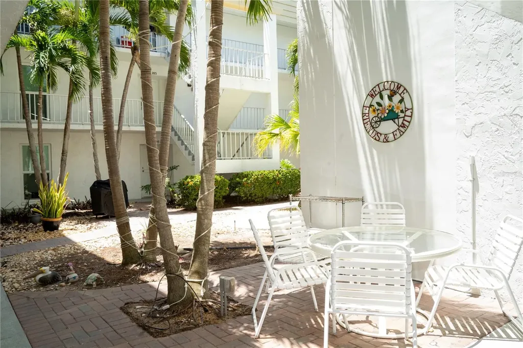 661 Poinsettia Avenue Clearwater Beach FL 33767