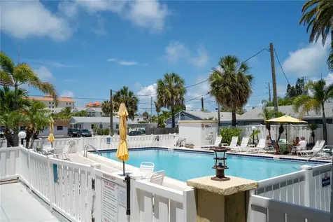 661 Poinsettia Avenue Clearwater Beach FL 33767