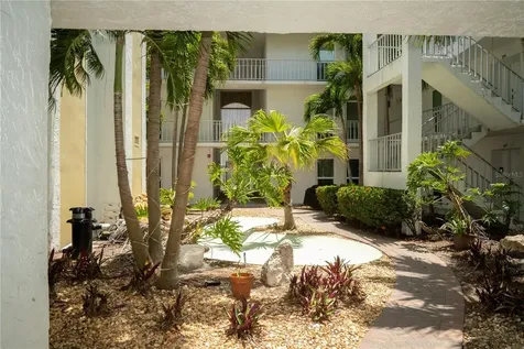 661 Poinsettia Avenue Clearwater Beach FL 33767