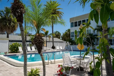 661 Poinsettia Avenue Clearwater Beach FL 33767