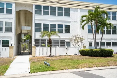 661 Poinsettia Avenue Clearwater Beach FL 33767