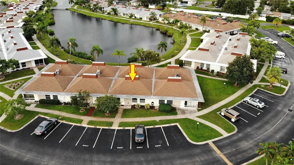 4334 Tahitian Gardens Circle Holiday FL 34691