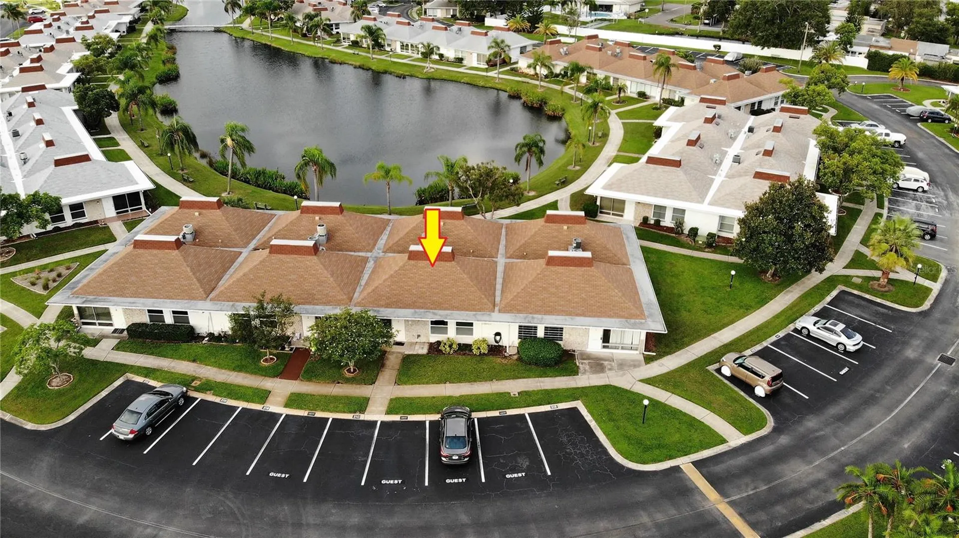 4334 Tahitian Gardens Circle Holiday FL 34691