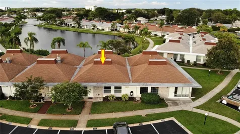 4334 Tahitian Gardens Circle Holiday FL 34691
