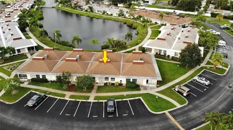 4334 Tahitian Gardens Circle Holiday FL 34691