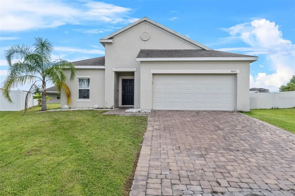 2621 Glenrock Court Kissimmee FL 34746