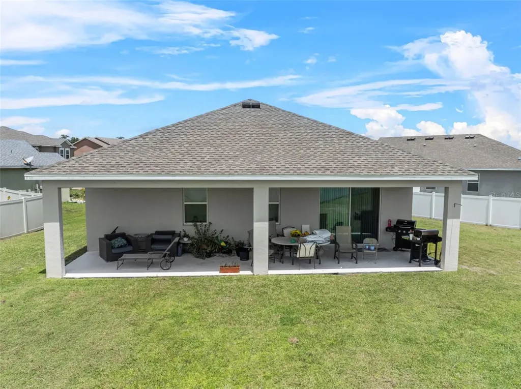 2621 Glenrock Court Kissimmee FL 34746