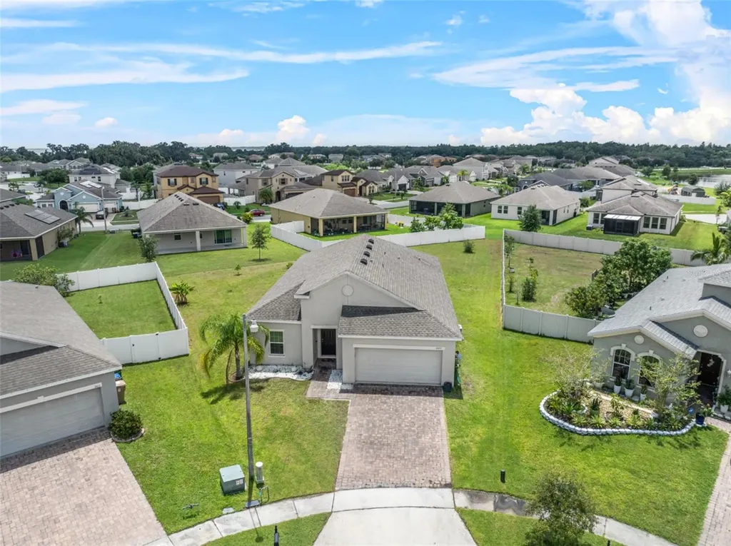 2621 Glenrock Court Kissimmee FL 34746