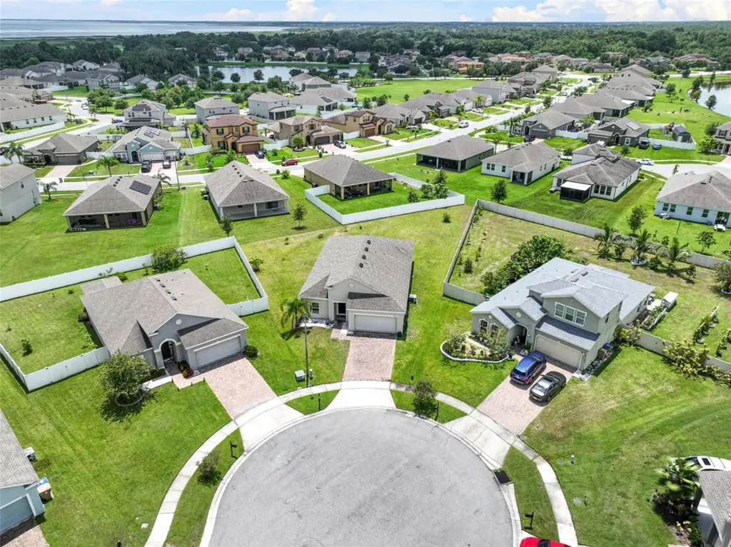 2621 Glenrock Court Kissimmee FL 34746