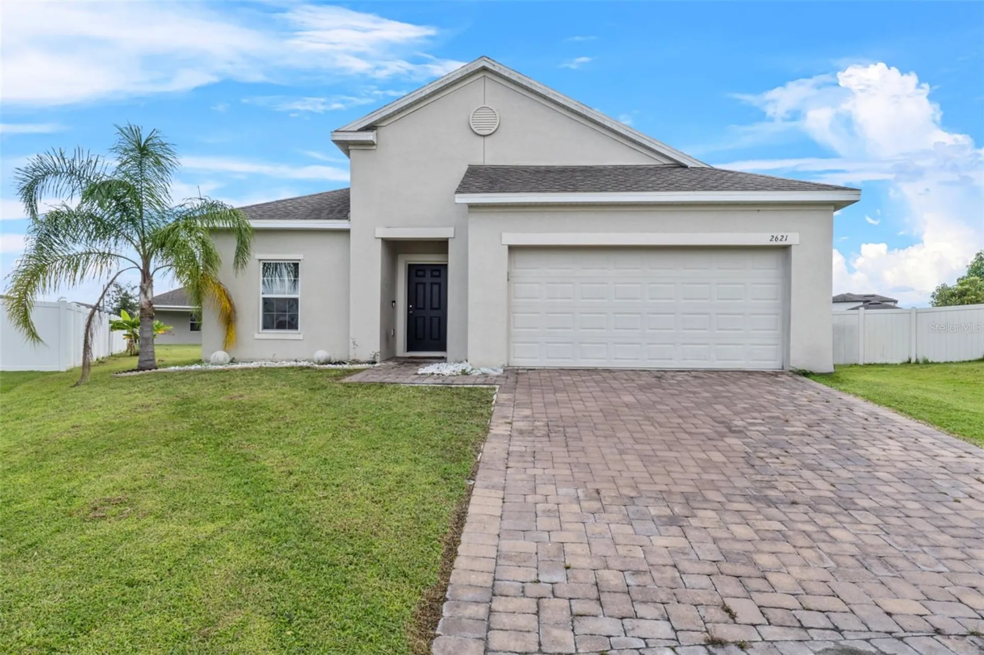 2621 Glenrock Court Kissimmee FL 34746