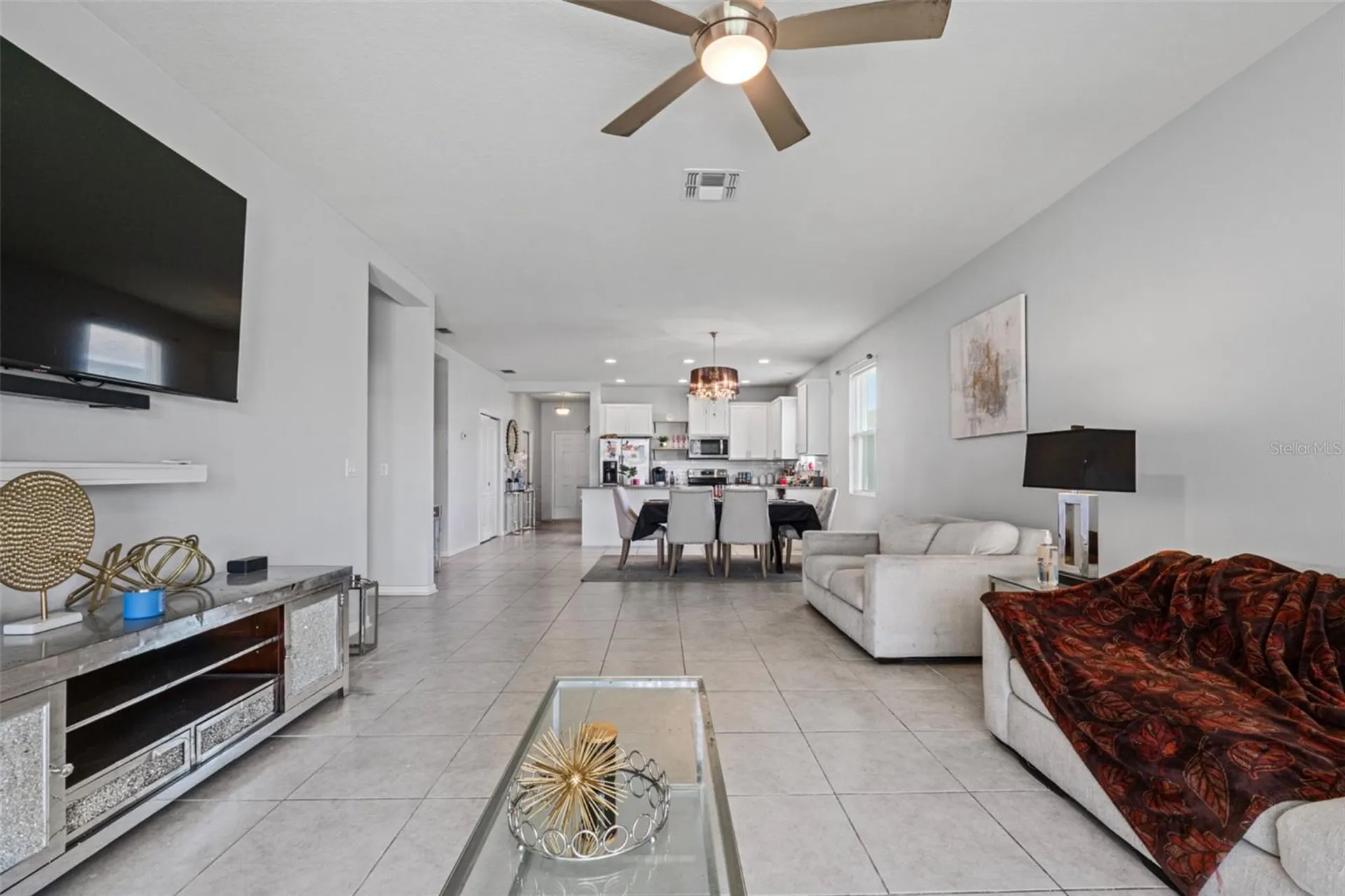 2621 Glenrock Court Kissimmee FL 34746