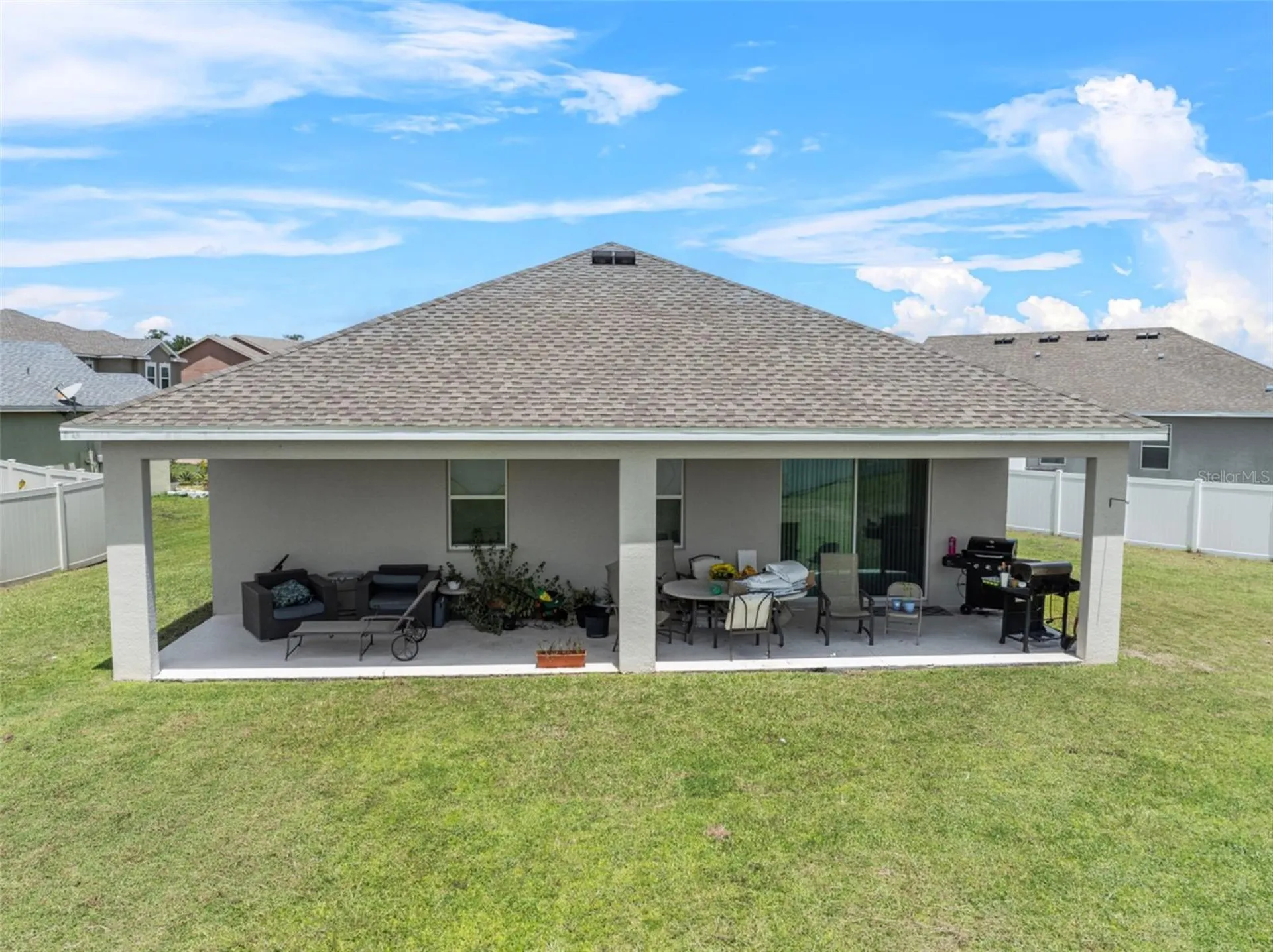 2621 Glenrock Court Kissimmee FL 34746