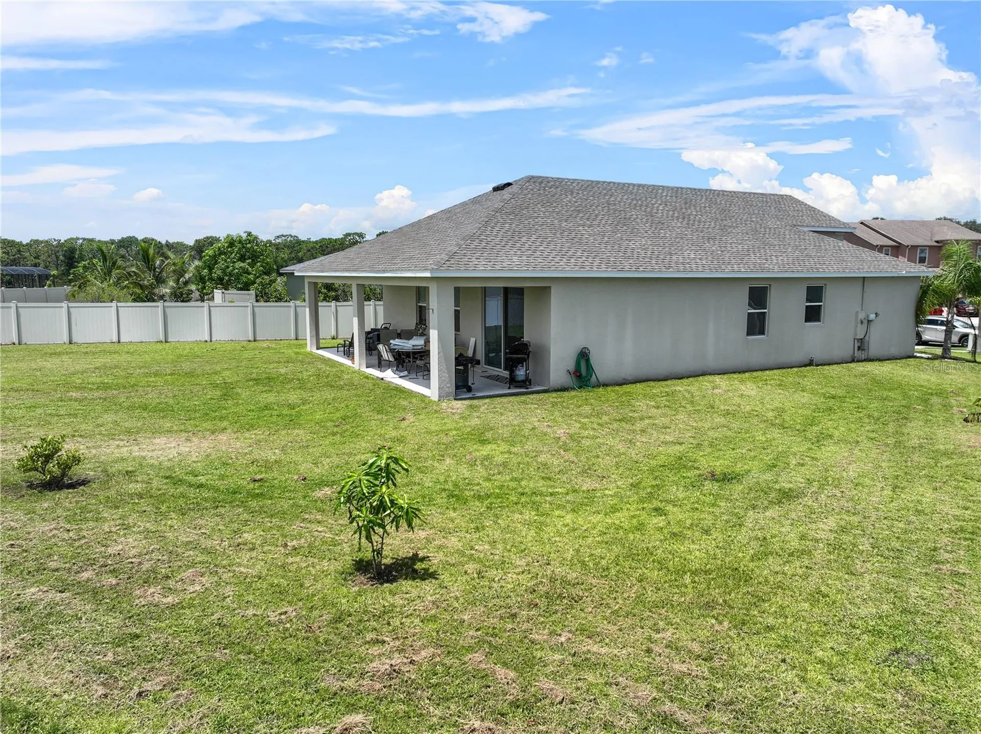 2621 Glenrock Court Kissimmee FL 34746