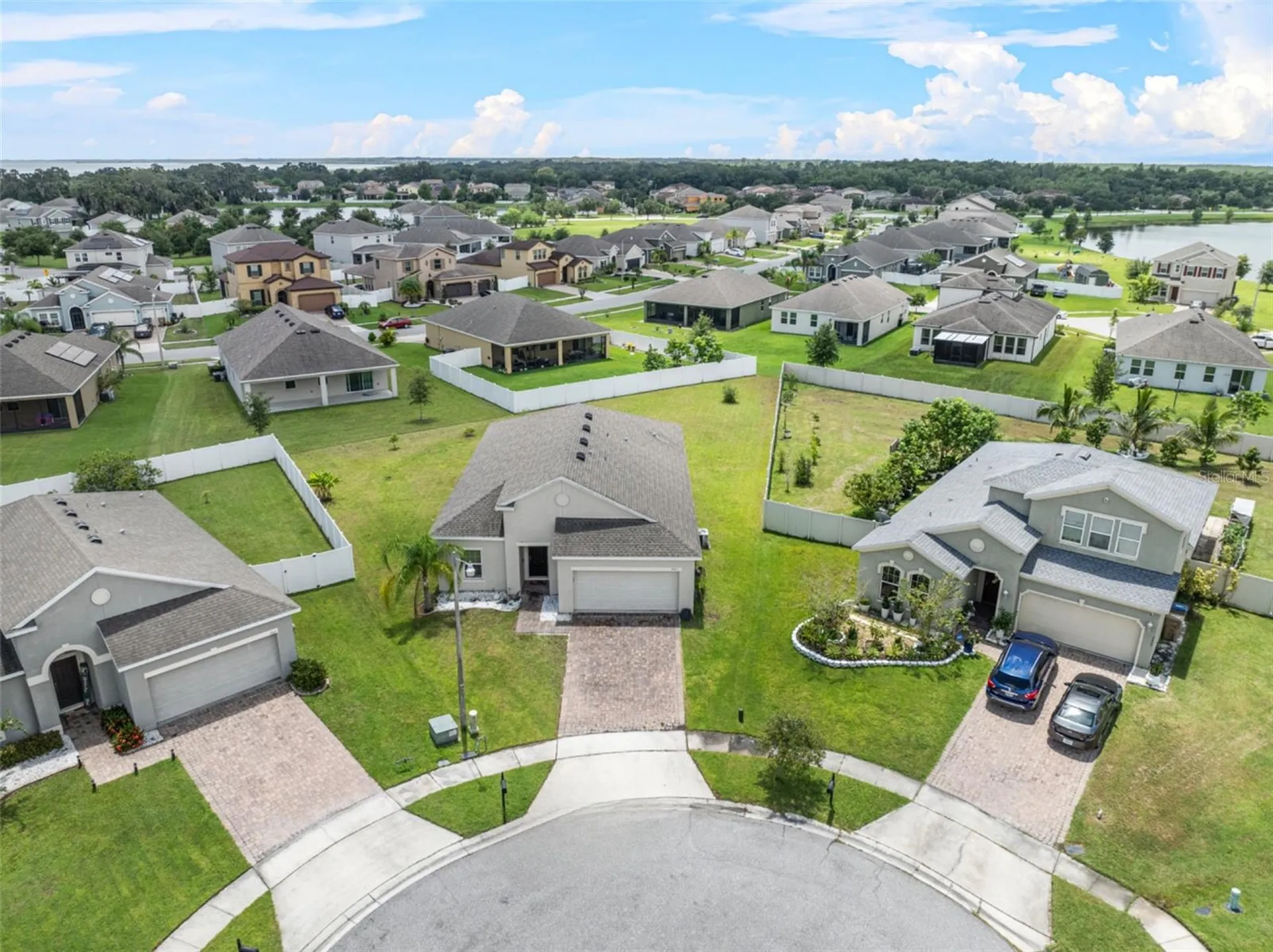 2621 Glenrock Court Kissimmee FL 34746