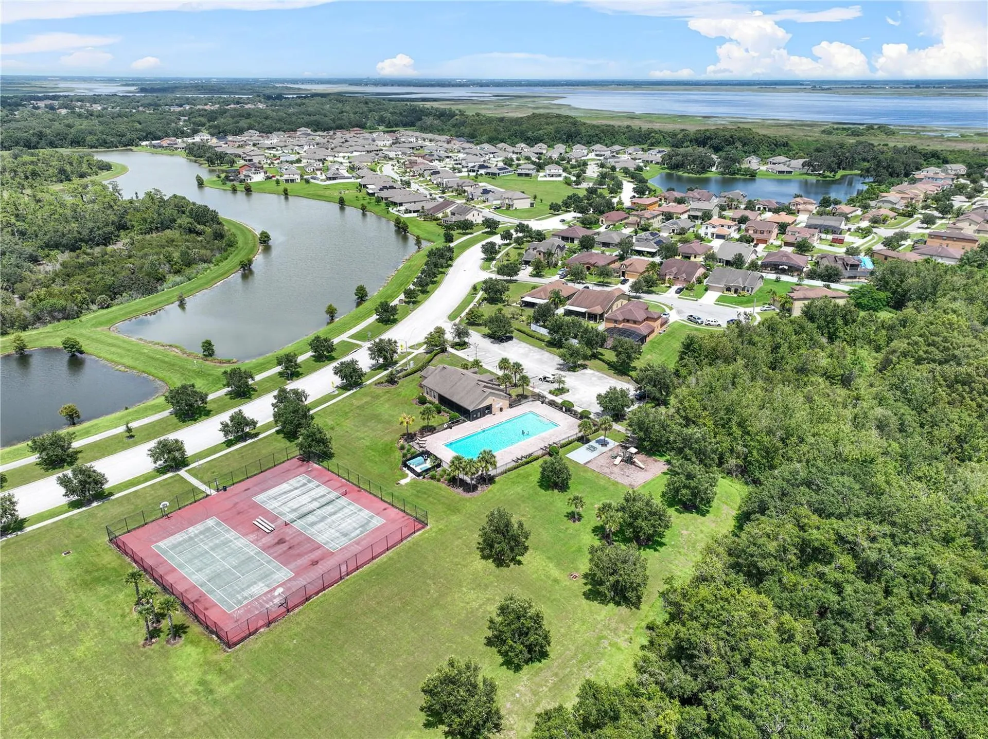 2621 Glenrock Court Kissimmee FL 34746