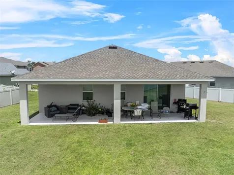 2621 Glenrock Court Kissimmee FL 34746