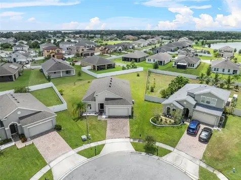 2621 Glenrock Court Kissimmee FL 34746