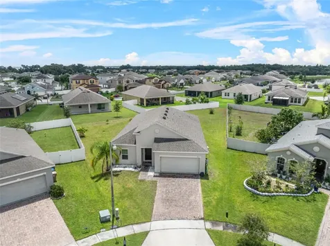2621 Glenrock Court Kissimmee FL 34746