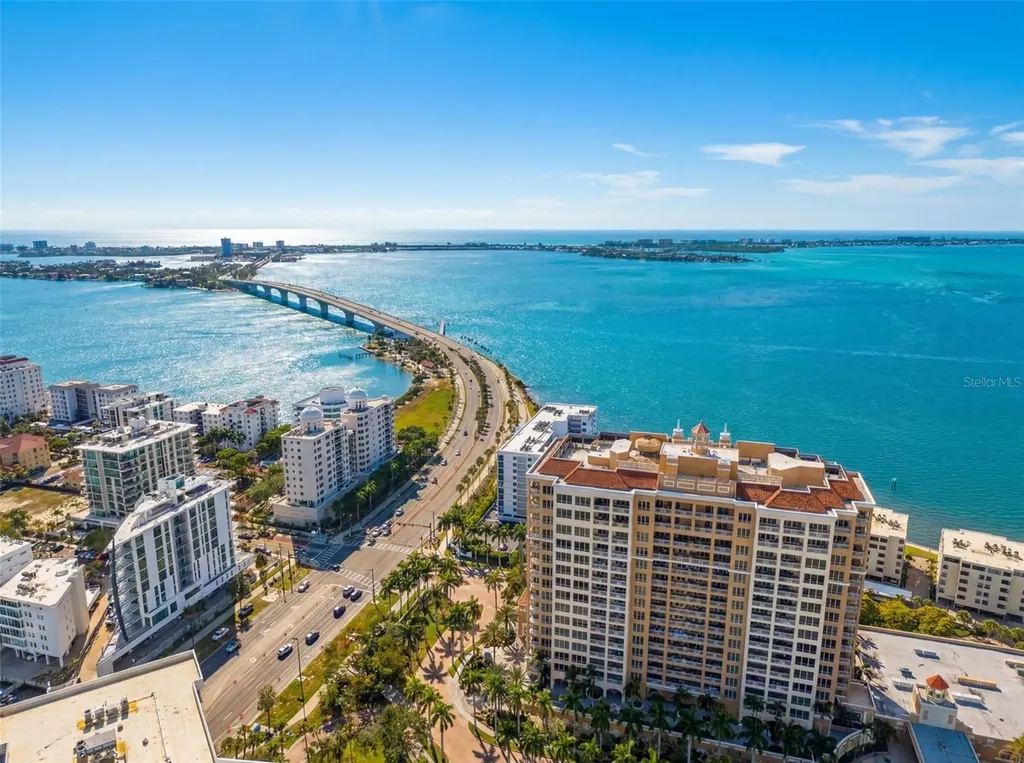 35 Watergate Drive Sarasota FL 34236