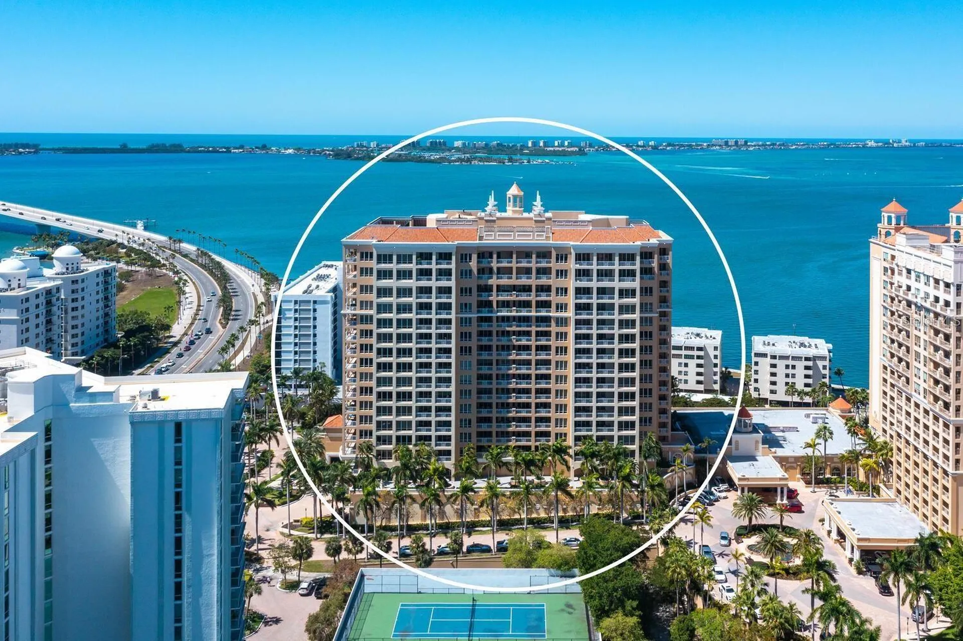 35 Watergate Drive Sarasota FL 34236