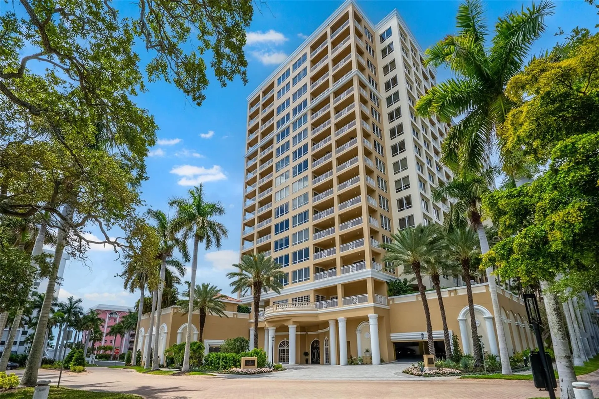 35 Watergate Drive Sarasota FL 34236