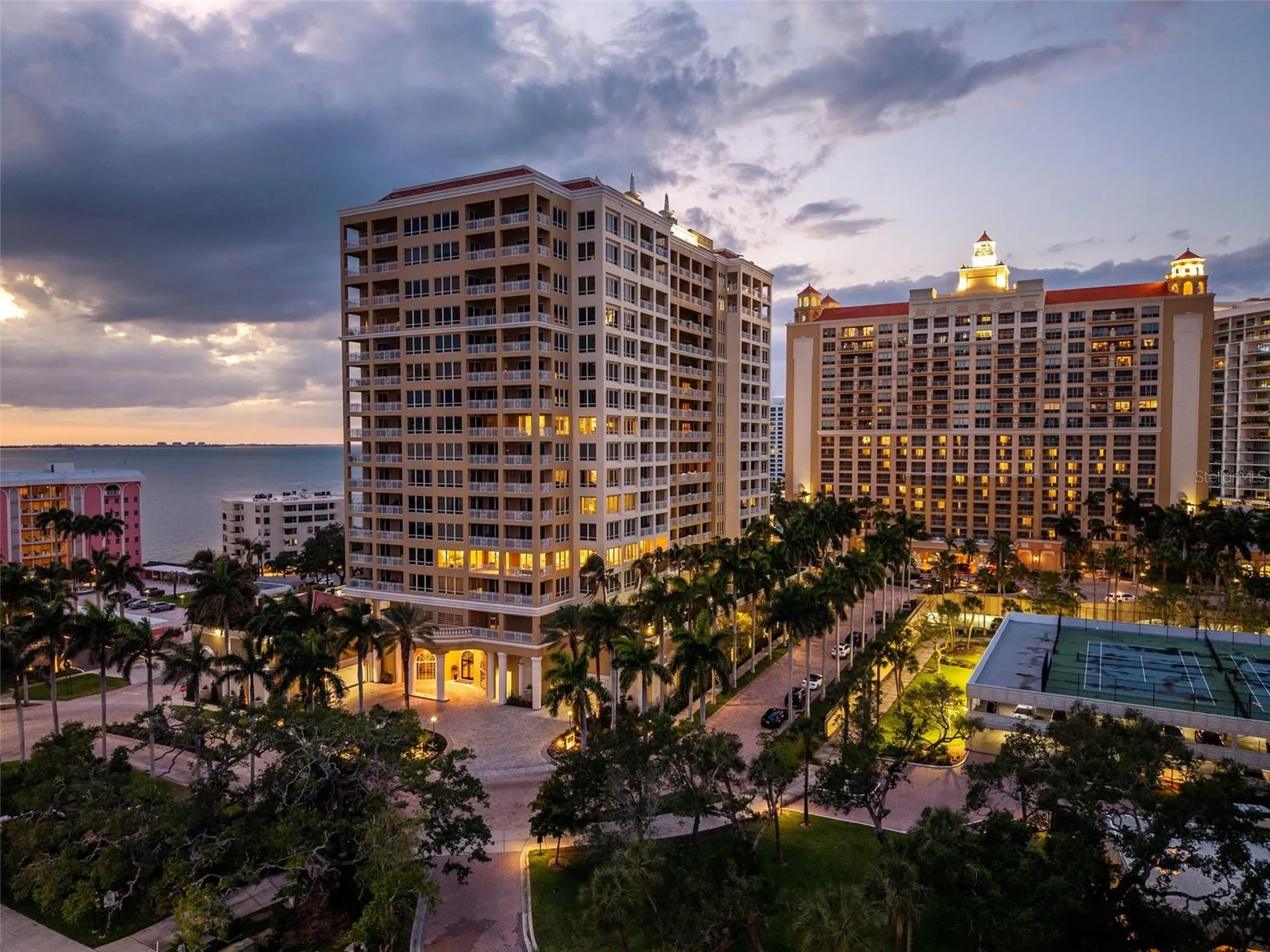 35 Watergate Drive Sarasota FL 34236
