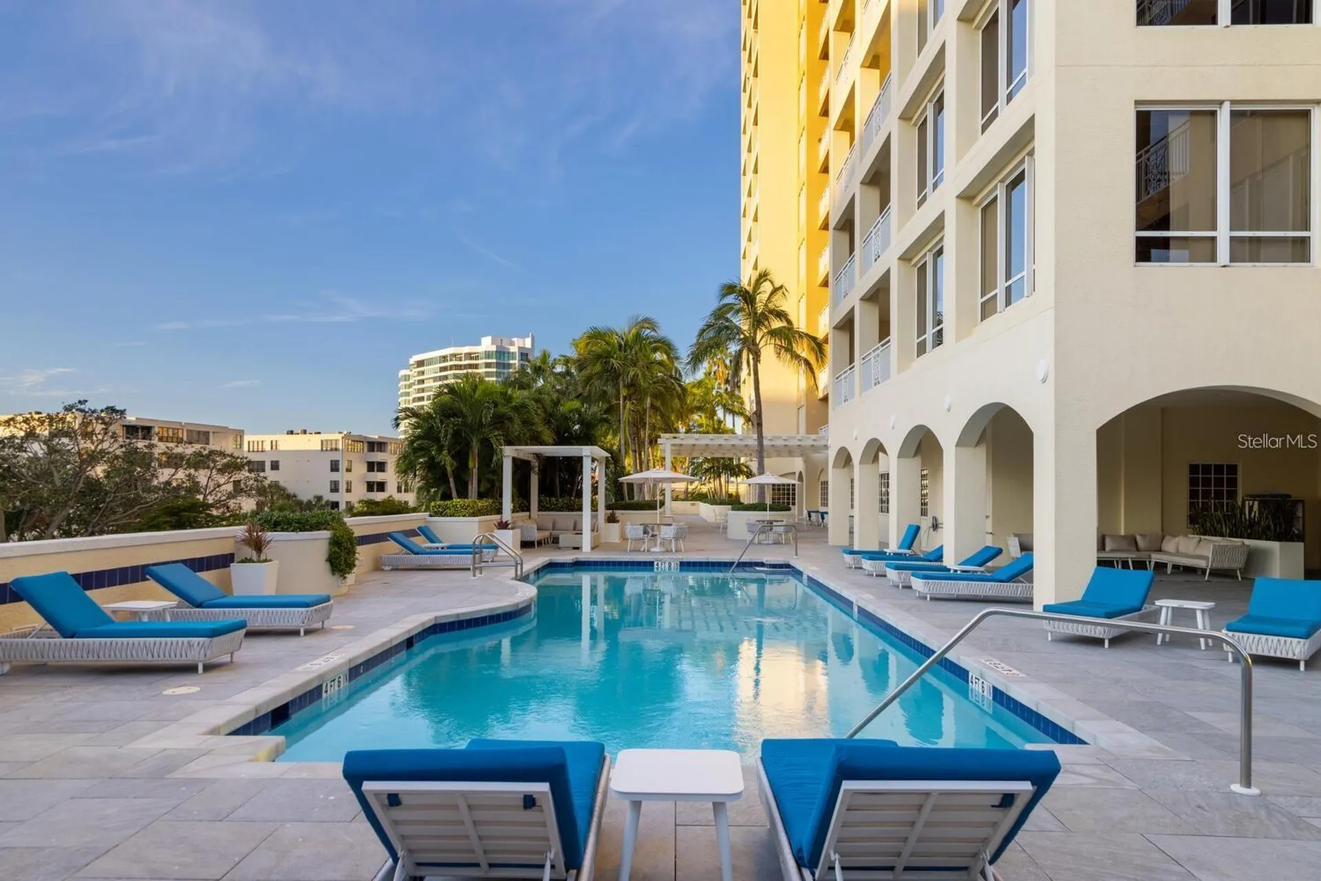35 Watergate Drive Sarasota FL 34236