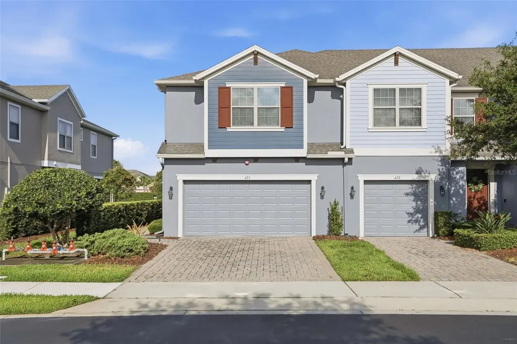 475 Merry Brook Circle Sanford FL 32771