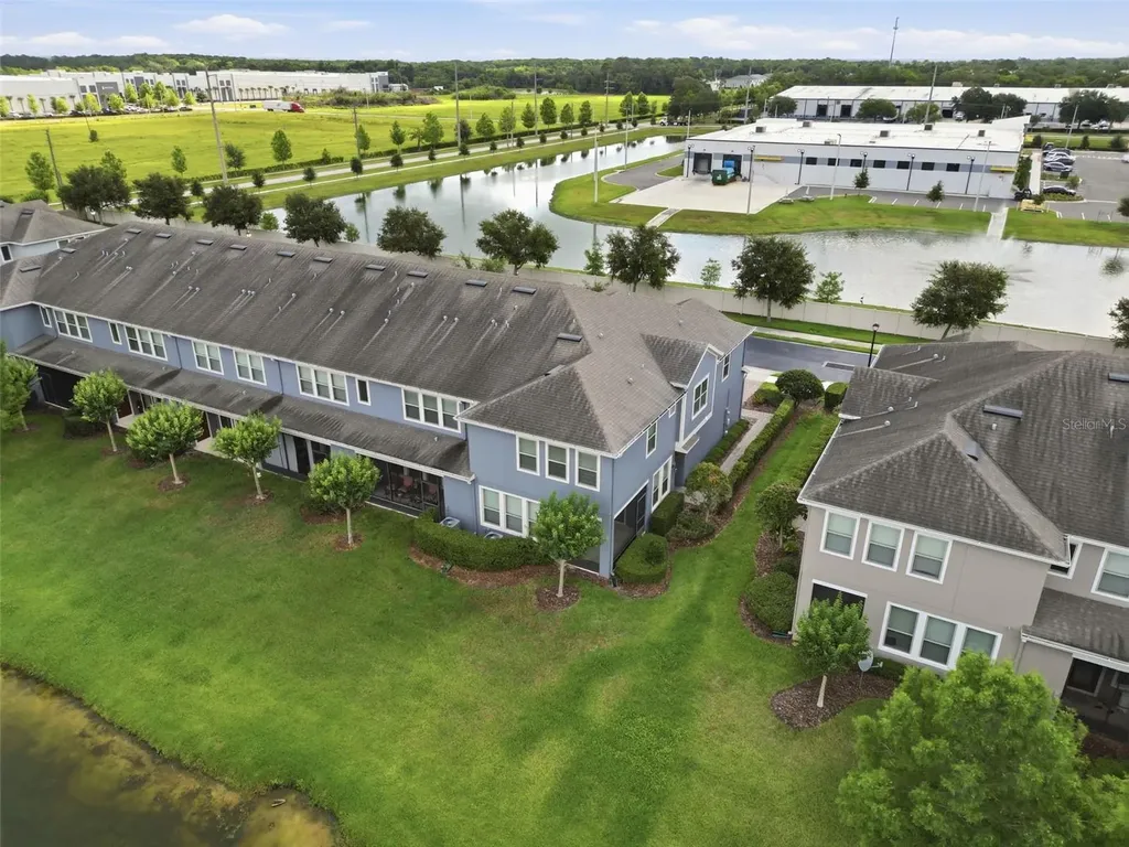 475 Merry Brook Circle Sanford FL 32771