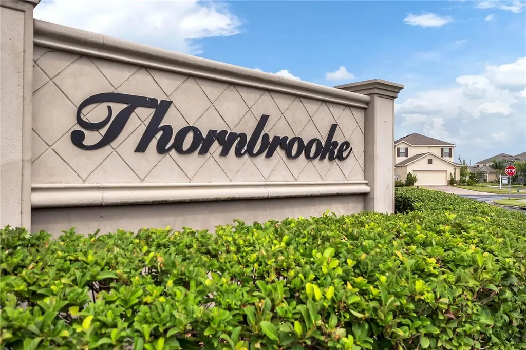 475 Merry Brook Circle Sanford FL 32771
